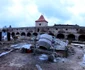 Orastie Centrul istoric si cetatea medievala Foto Daniel Guță ADEVĂRUL (68) jpg