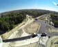 Subpasajul Michelangelo din Timişoara FOTO Eyeinthesky.ro