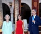 Regina Sofia, Regina Letizia și Regele Felipe. FOTO: Getty Images