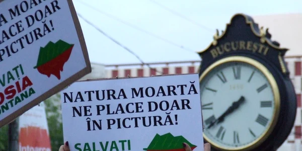 piata universitatii