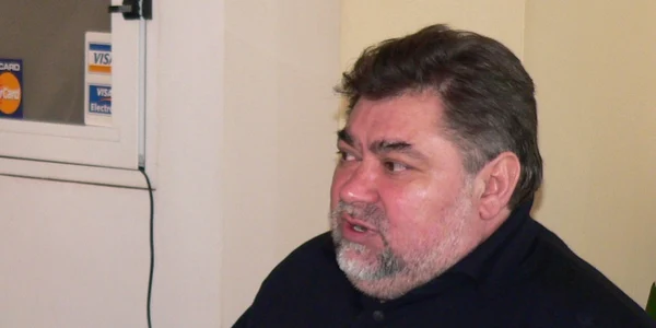 Dumitru Sechelariu, în faţa unor noi acuzaţii
