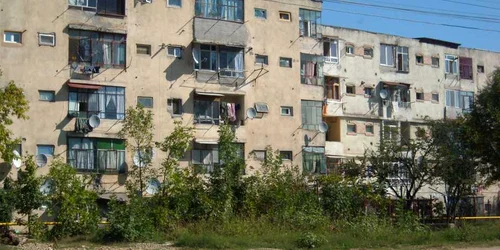 Târgovişte: Am găsit cea mai ieftină locuinţă din oraş