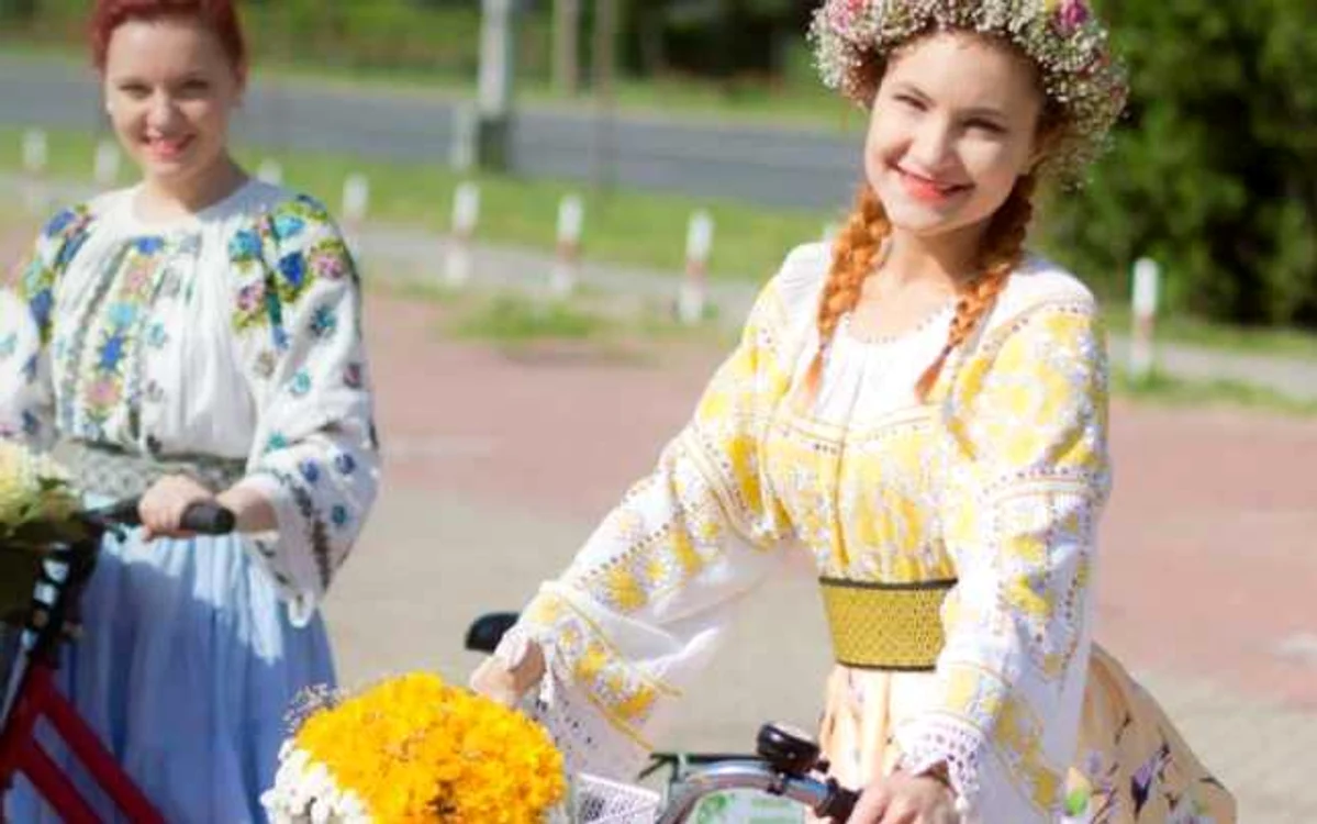 Ia pe bicicletă a ajuns la ediţia a treia