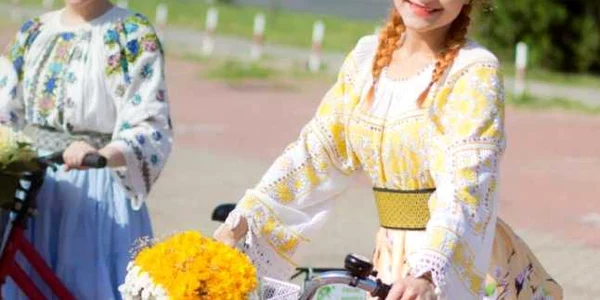 Ia pe biciclete