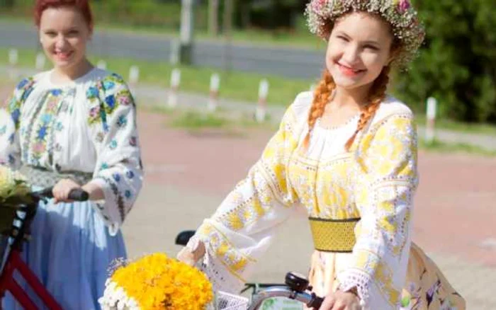 Ia pe bicicletă a ajuns la ediţia a treia