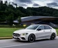 mb a class sedan
