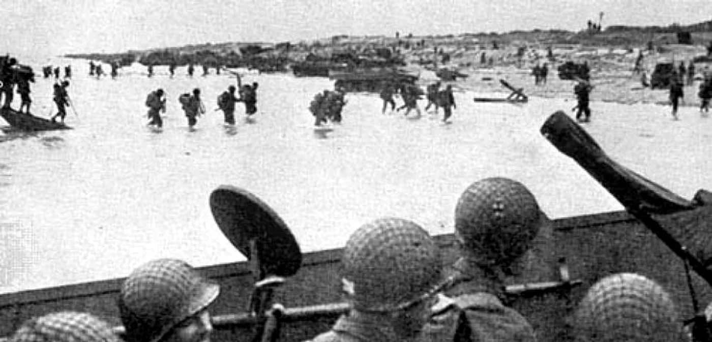 dday