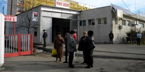 spital judetean ploiesti foto dana mihai