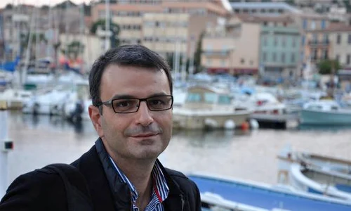 Lucian Mîndruță i a răspuns consilierei lui Gabriel Oprea jpeg