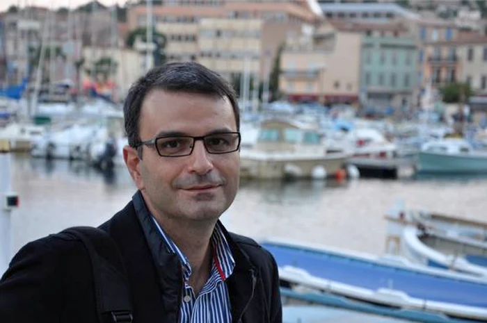 Lucian Mîndruță i-a răspuns consilierei lui Gabriel Oprea