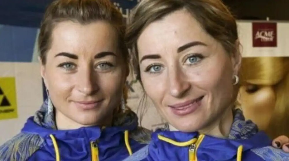 „Sunteți bestii”. Bunica campioanelor ucrainence olimpice la biatlon, în vârstă de 90 de ani, ucisă de un bombardament rusesc 
