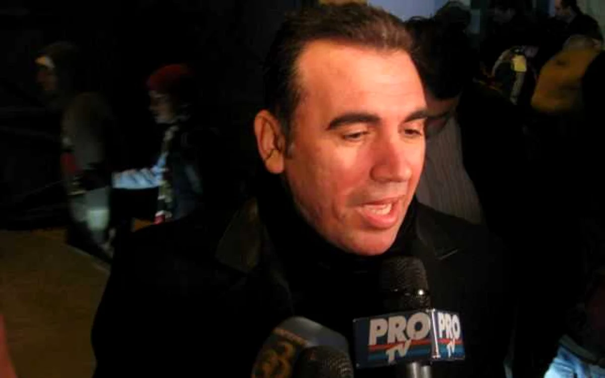 Cornel Penescu este încarcerat după ce în luna septembrie a fost condamnat definitiv la trei ani de închisoare cu executare pentru dare de mită