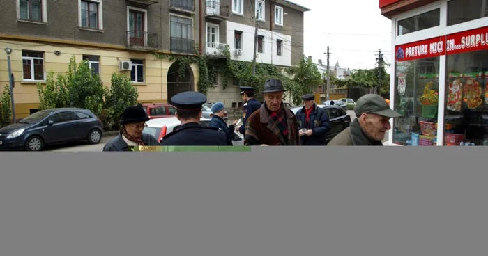 Imagine din timpul campaniei. FOTO: Poliţia Brăila