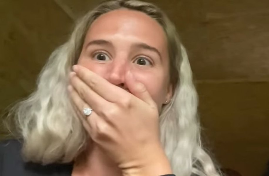 Experiența neașteptată trăită de doi turiști americani în România. „M-au uluit complet și m-au șocat total” VIDEO
