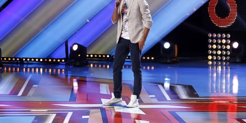 florin ristei x factor foto antena 1