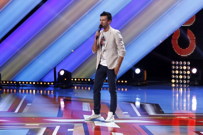 florin ristei x factor foto antena 1