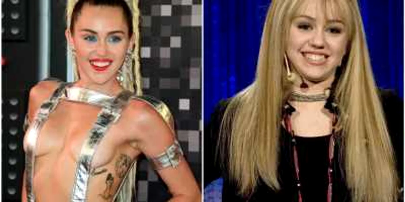 Miley Cyrus FOTO Getty Images
