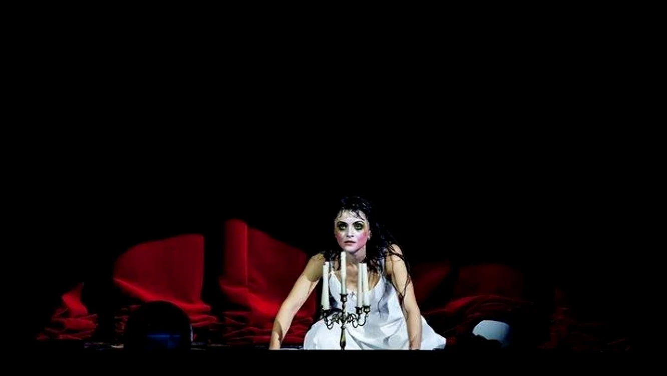 Lucia di Lammermoor - ONRI, 2015
