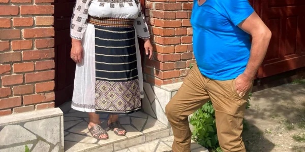 Charley Ottley FOTO Turism Timiş