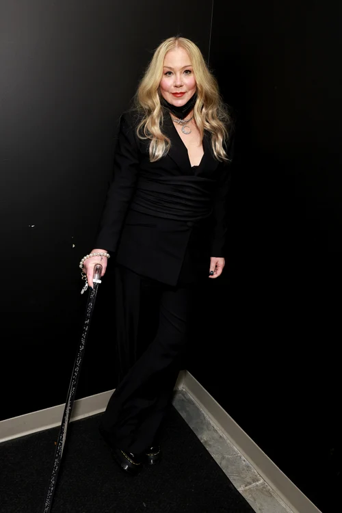 Christina Applegate, ianuarie 2023, Getty (1) jpg