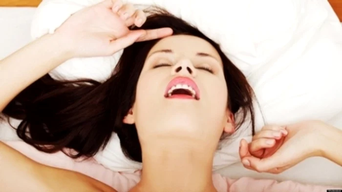 Orgasmul feminin nu are nici un rol în procreere, așa cum se întâmplă în cazul celui masculin. Iată cum explică oamenii de știință orgasmul la femei, fie ca e vorba despre orgasm vaginal, clitoridian sau Punctul GFoto: Shutterstock