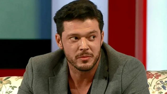 
    Victor Slav şi Bianca au divorţat la începutul acestui an, după patru luni de căsnicieFoto: captură PRO TV  