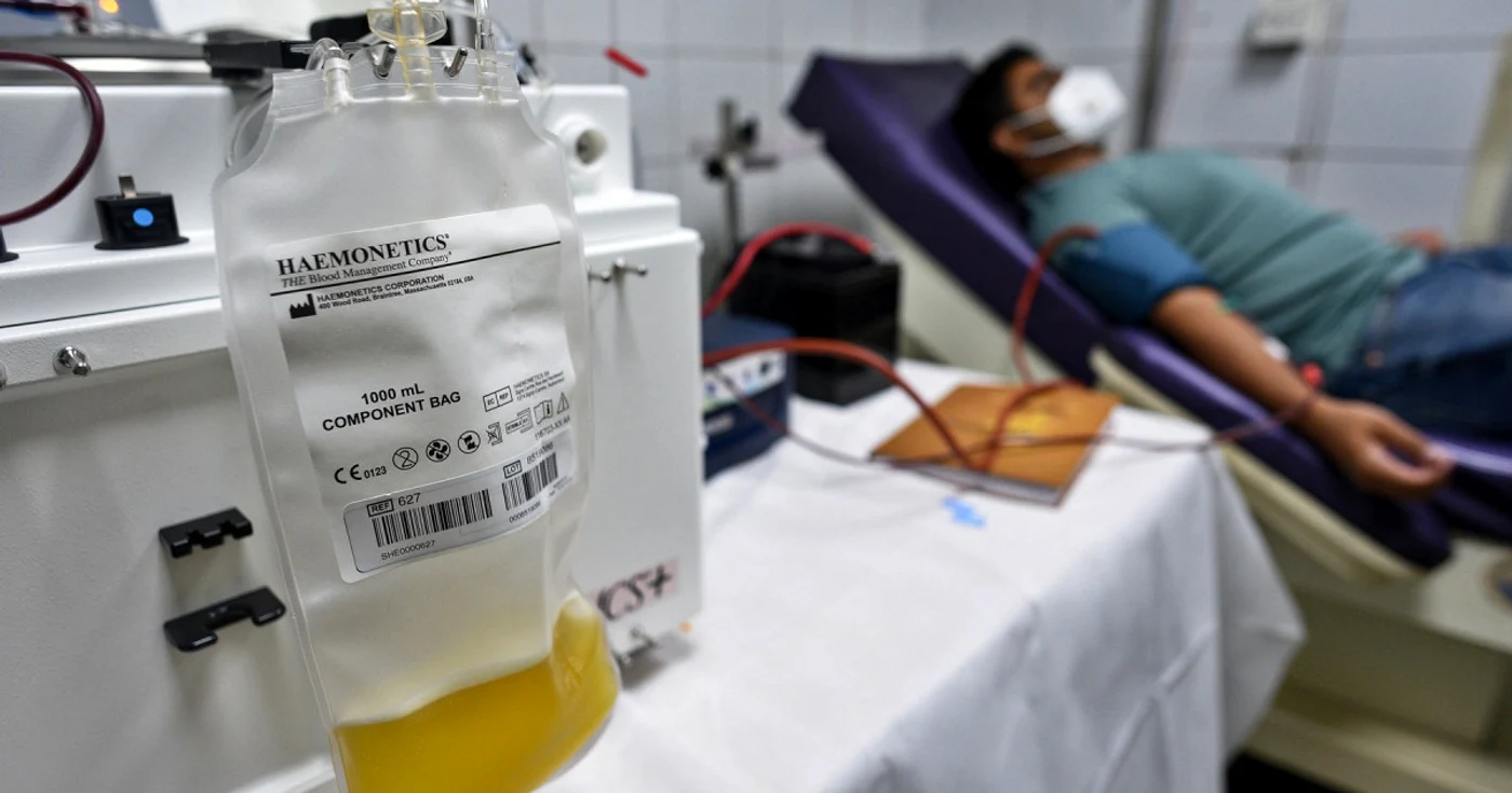 În ziua de 16 iulie este celebrată salvarea de vieți prin transplantul de organe Foto: Shutterstock