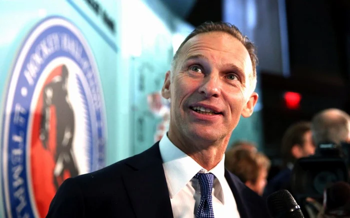Dominik Hasek