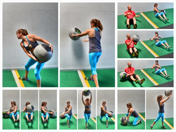 FOTO: Redefining Strength