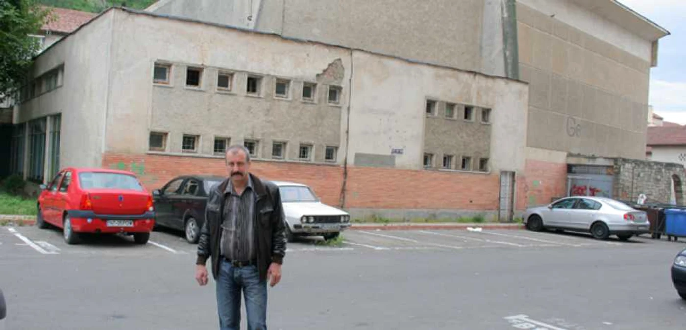 „Draga Olteanu Matei“ se va numi Cinematograful Dacia