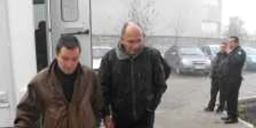 Sergiu Băhăian este arestat de anul trecut