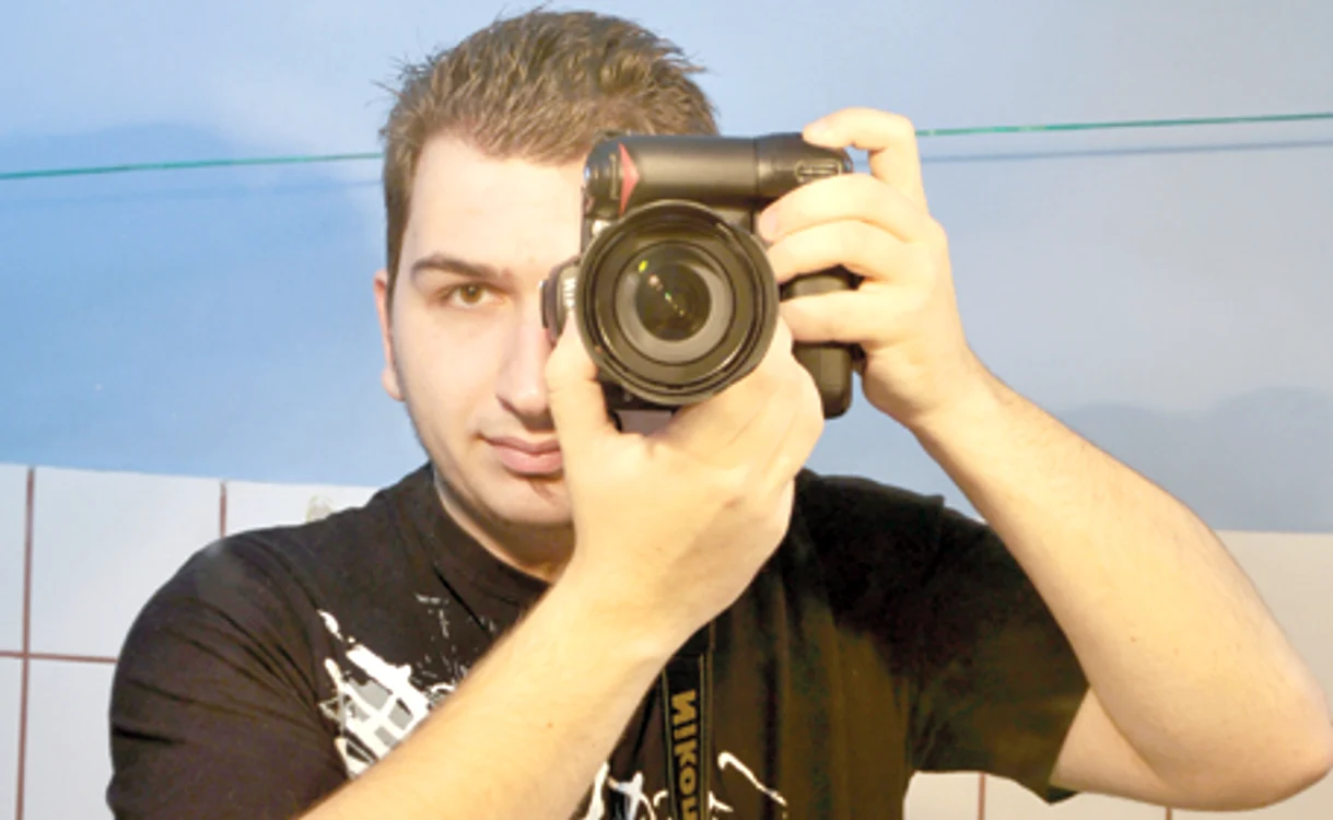 Alex Petruţ 