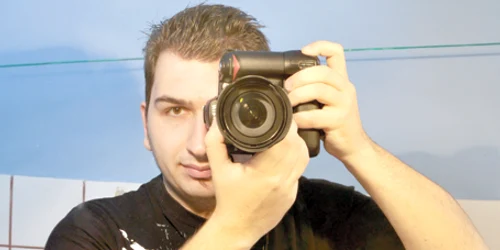Alex Petruţ 