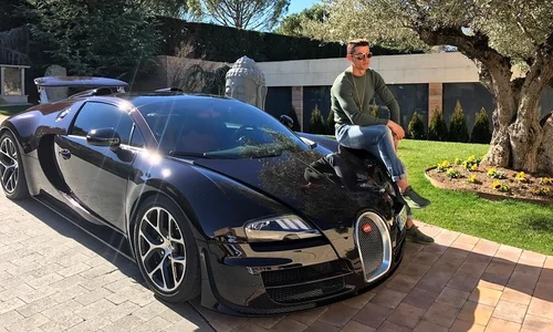bugatti veyron robnaldo