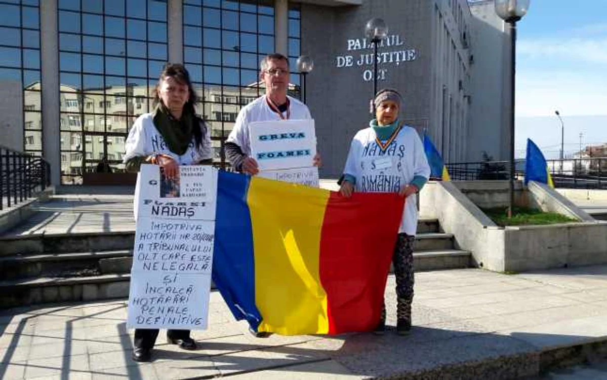 protestatari