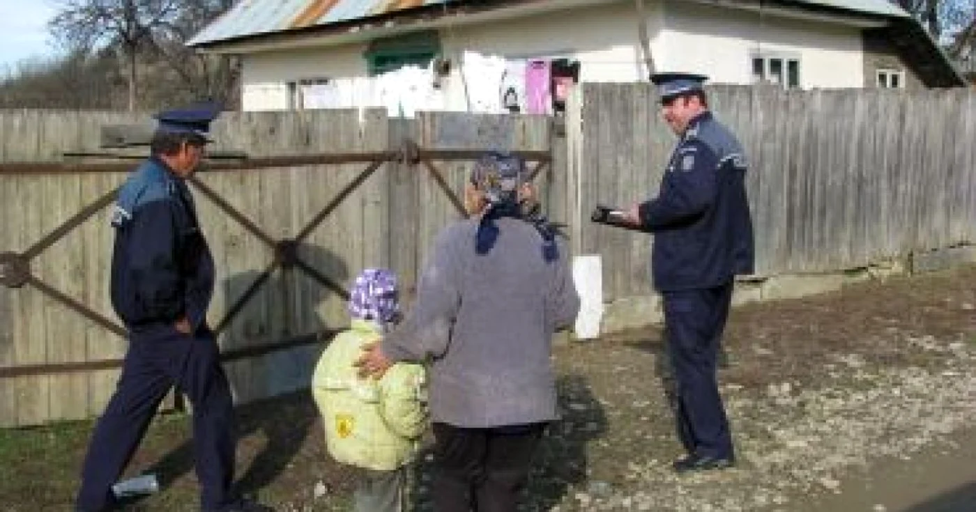 Iaşi: Regiunea pe scurt/ “Bungee jumping” la Prăjoaia, de la mică înălţime şi fără coardă
