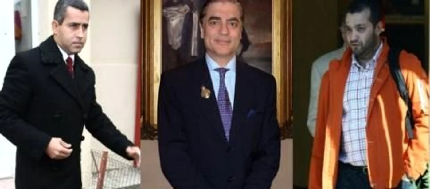 Remus Truică, Prințul Paul și Dan Andronic sunt implicați în dosarul retrocedărilor ilegale