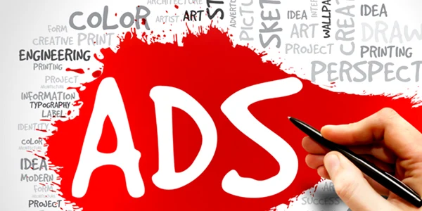 advert