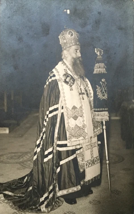 grigorie Leu