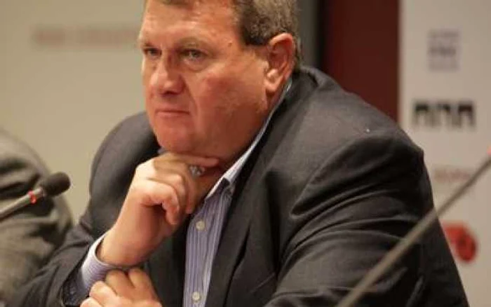 Cluj: Iuliu Mureşan o ironizează pe Poli: „Nu reprezintă niciun pericol, i-am bătut mereu”