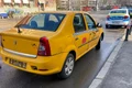 taxi neautorizat oprit de politie jpeg