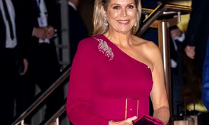 Regina Maxima a Tarilor de Jos jpg