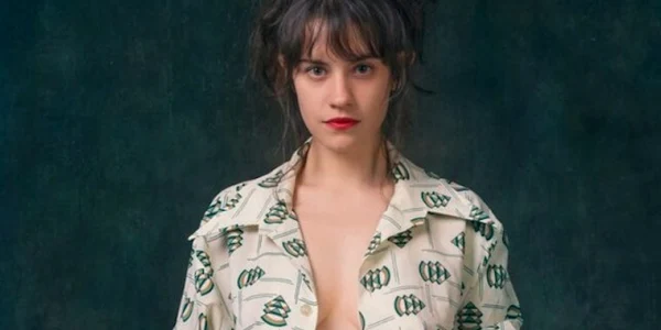 Quinn Finite foto via Business Insider