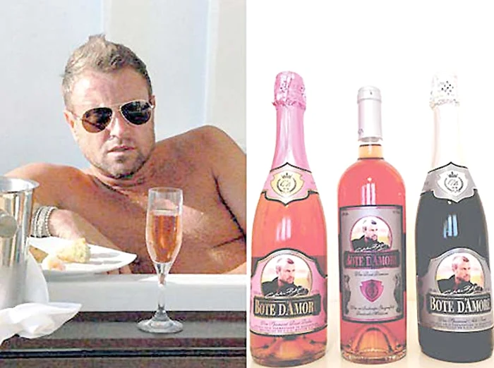 Bote D’Amor - preț 45 de lei