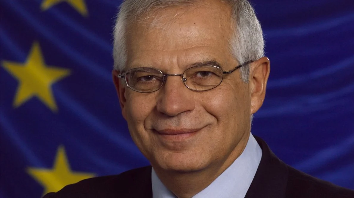 Ministrul spaniol de Externe: UE, între Iran și SUA de la confruntare la acord jpeg