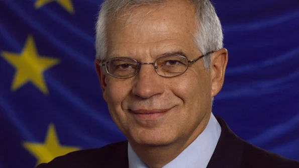 Ministrul spaniol de Externe: UE, între Iran și SUA de la confruntare la acord jpeg