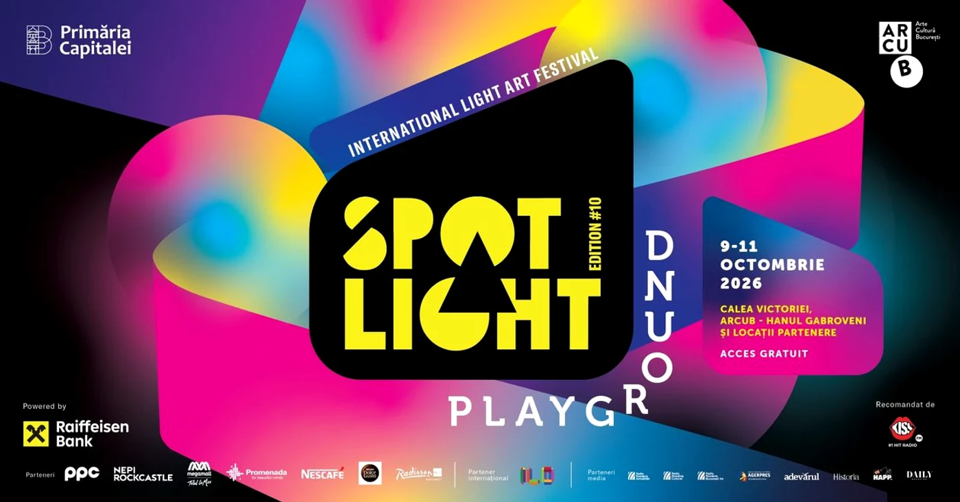 Spotlight 2026
