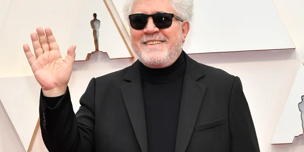 oscar 2020 pedro almodovar jpeg