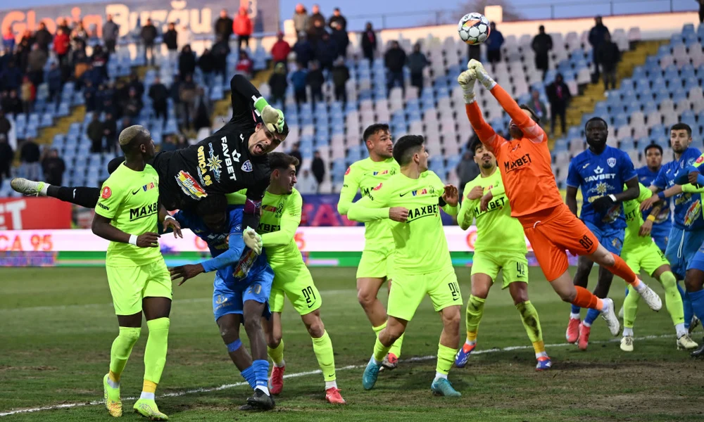 Decizie șoc: AS FC Buzău dispare din fotbal. Clubul a fost exclus din toate competițiile