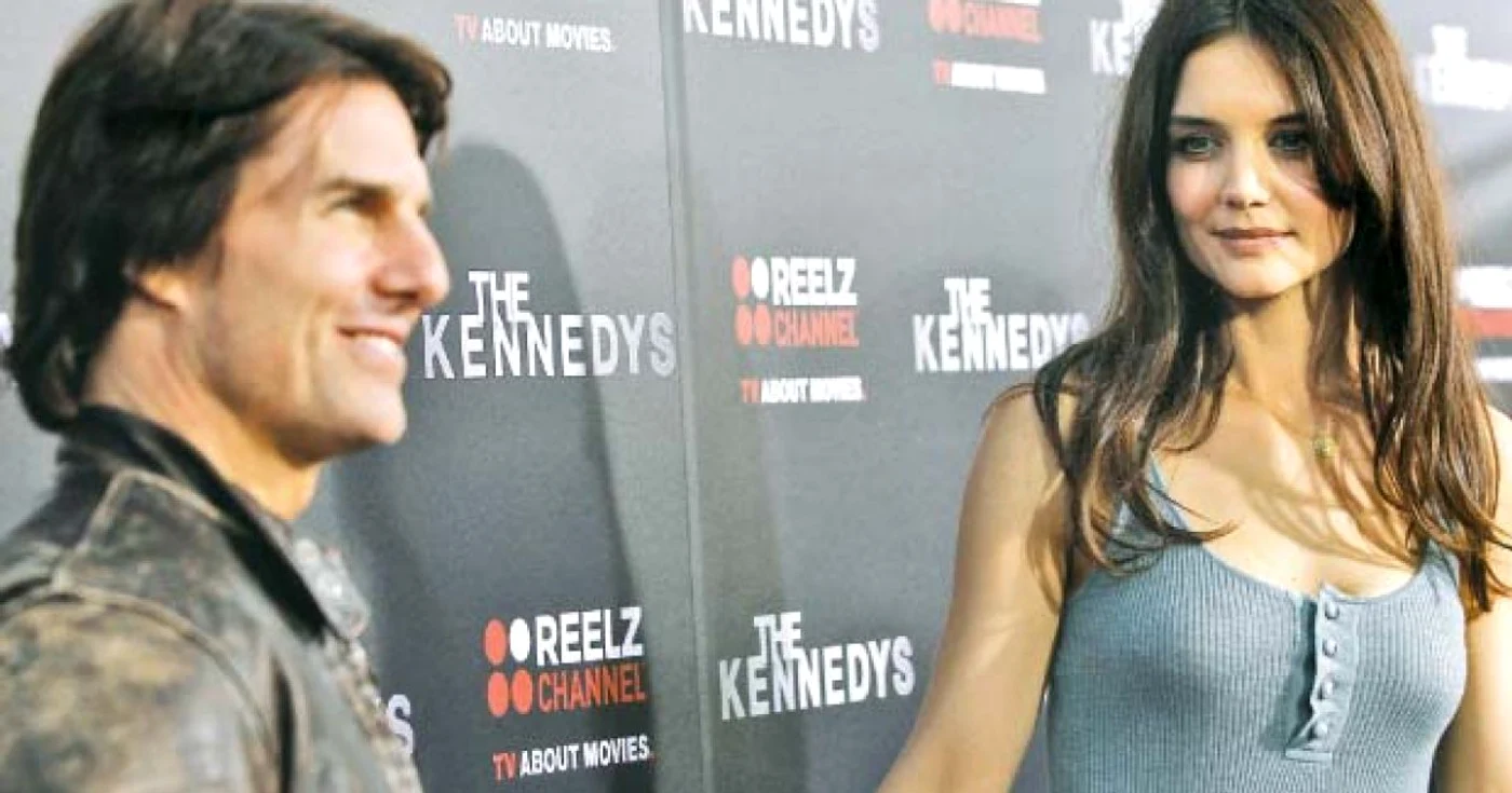 Tom Cruise şi Katie Holmes şi-au descoperit „diferenţele ireconciliabile“